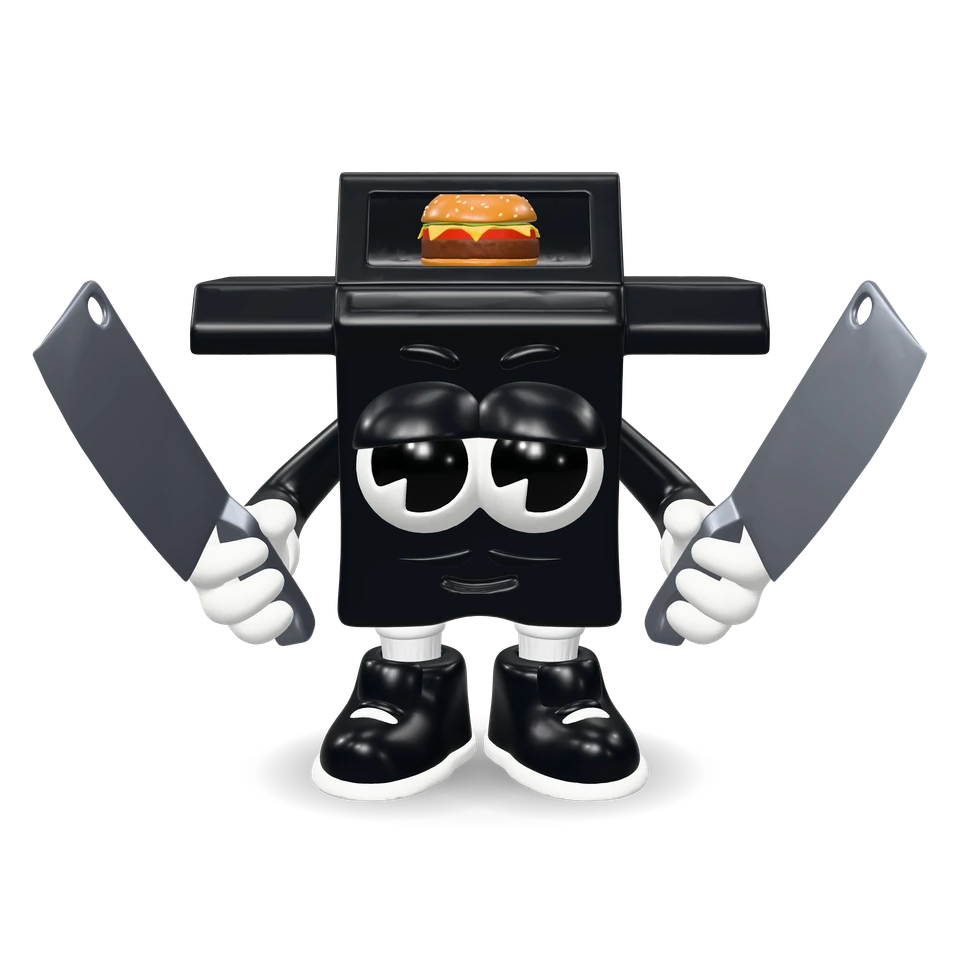 Die vollständige Héctor Black Edition